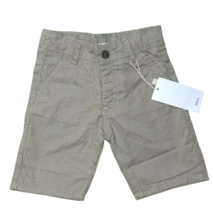 Comfortable & Stylish Kids’ Cotton Short