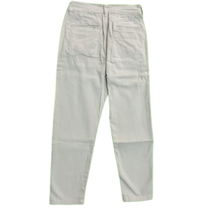 KHDI Premium Beige Cotton Pants for Boys