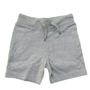 Orchestra Kids Hazel Grey Jersey Shorts