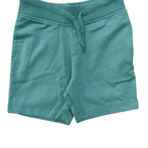 Orchestra Kids Light Green Shorts