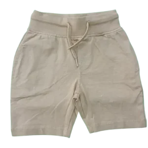 Orchestra Kids Mustard Summer Shorts