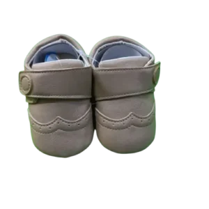 Soft Baby Shoes – Skin Color