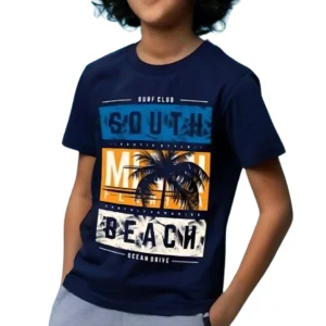 Blue Shirt
